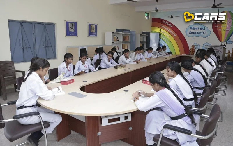maruti suzuki start csr project near kharkhoda facility