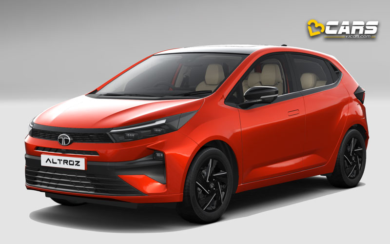 tata altroz variants explained which one to buy