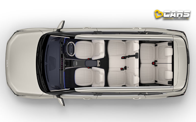 Kia carens ev clavis launched india 17 99 lakh