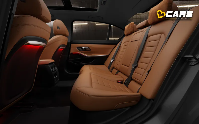 bmw 3 series gran limousine m sport pro launched at 62 60 lakh