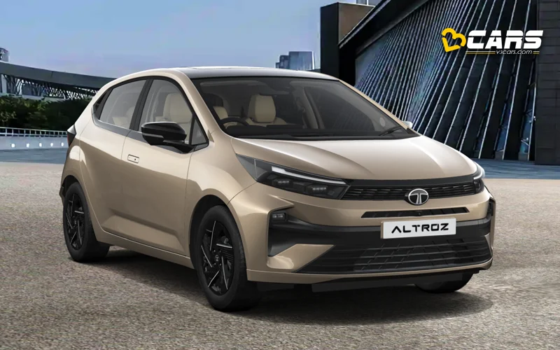 Tata Altroz