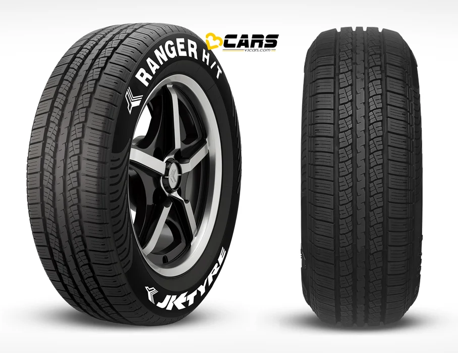 JK Tyre Ranger HT