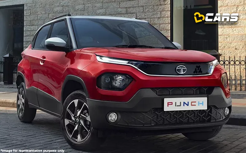 Upcoming cars suvs under rs 10 lakh in 2024