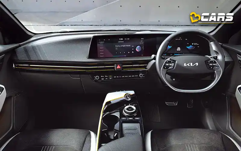 200 units of kia ev6 delivered so far to deliver more units by end 2022
