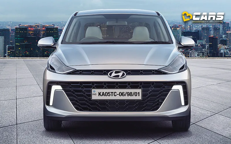 Top 10 cars with best boot space under 8 lakh