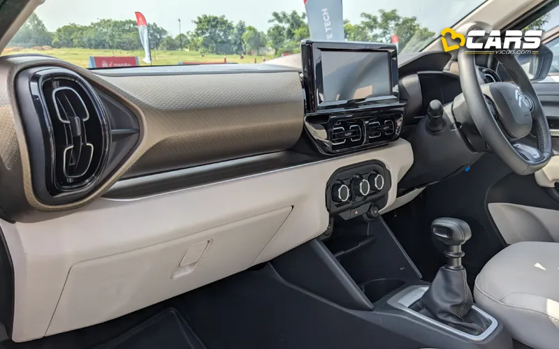 citroen c3 aircross first drive review features performance