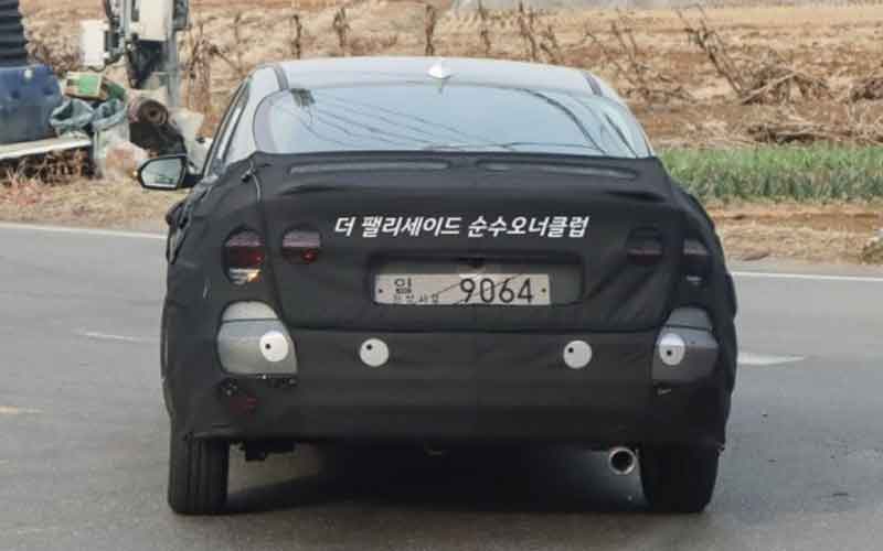 2023 hyundai verna 5 things to know