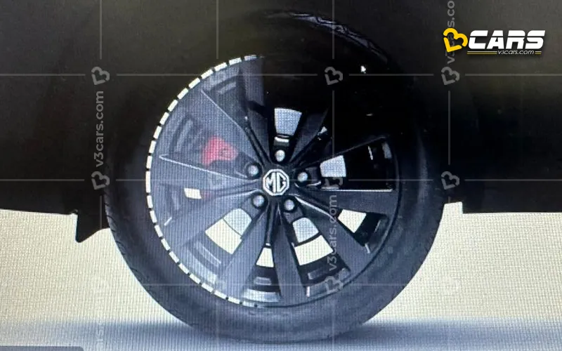Exclusive mg astor black storm launch on september 6