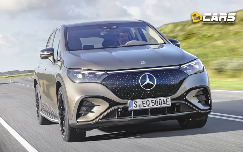Upcoming cars suvs in september 2023