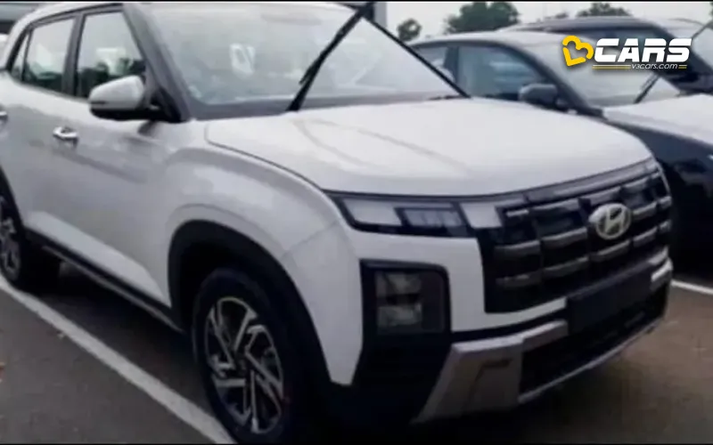 Hyundai creta facelift launch date confirmed official design sketches revealed