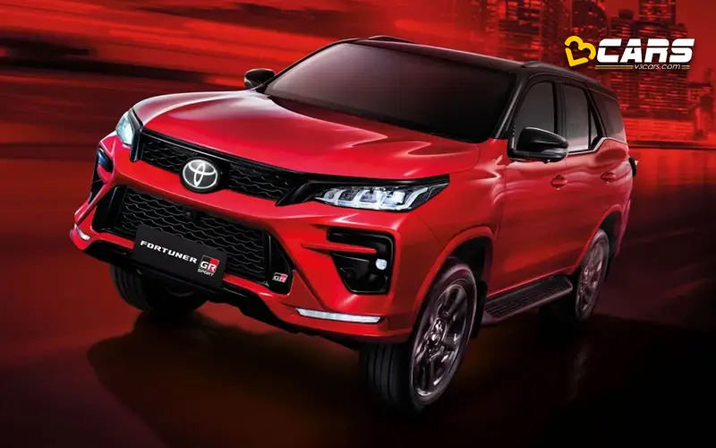 Toyota fortuner gets more features power india bound