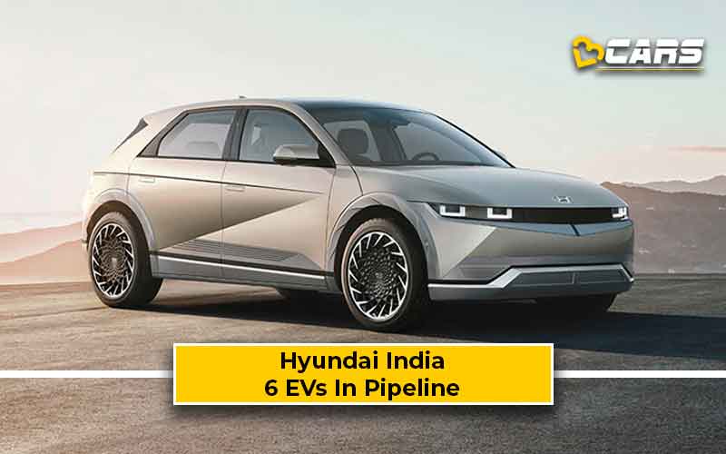 Hyundai Electric EV