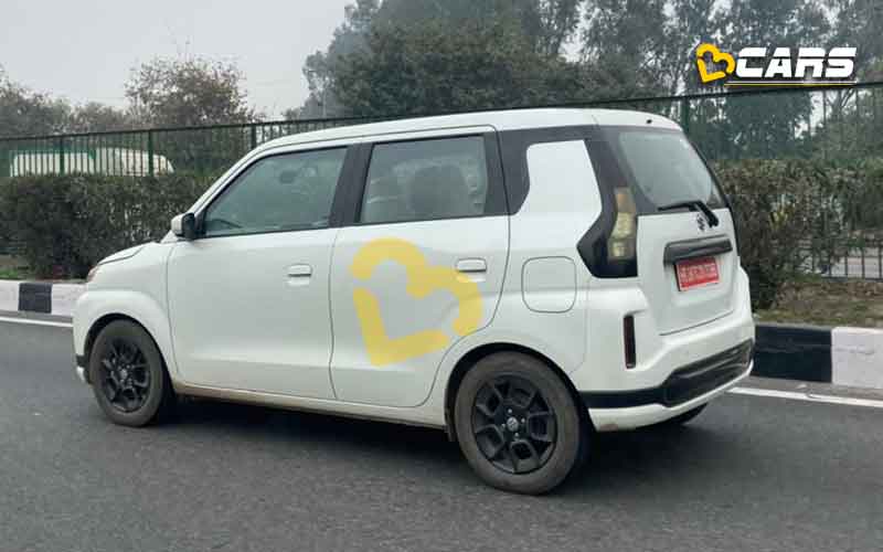 2022 maruti suzuki wagon r facelift