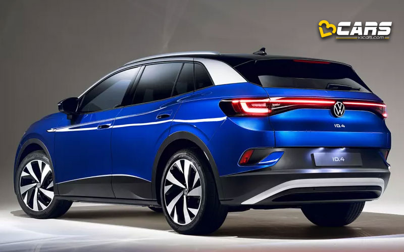 4 new volkswagen cars and suvs at 2025 auto expo