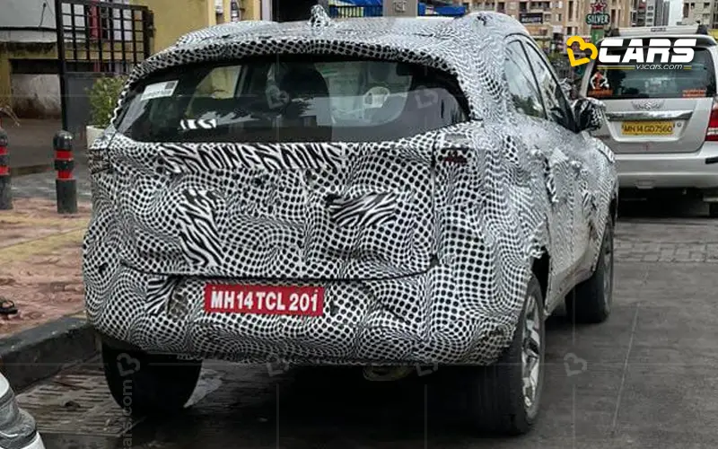 2023 tata nexon is it a facelift or a new generation car detailed analysis