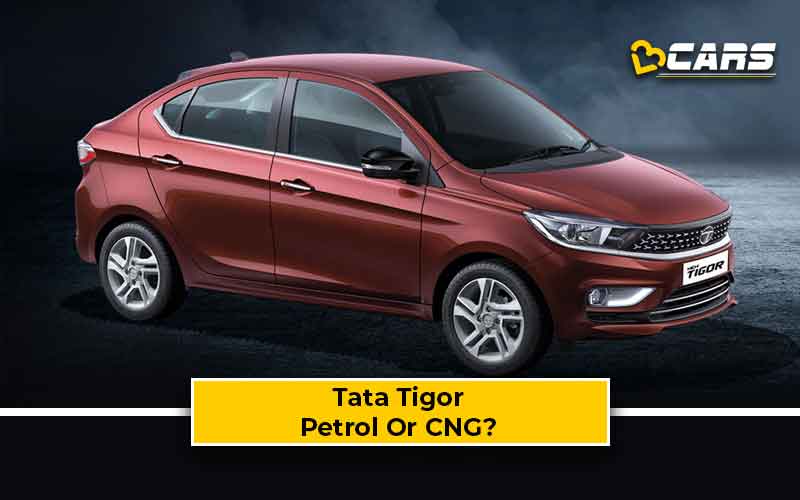 Tata Tigor
