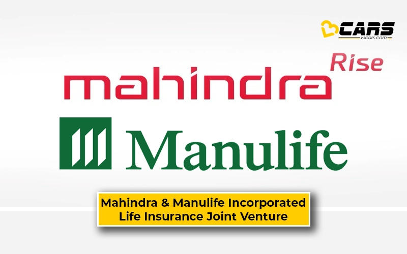 Mahindra And Manulife Incorporate Insurance JV