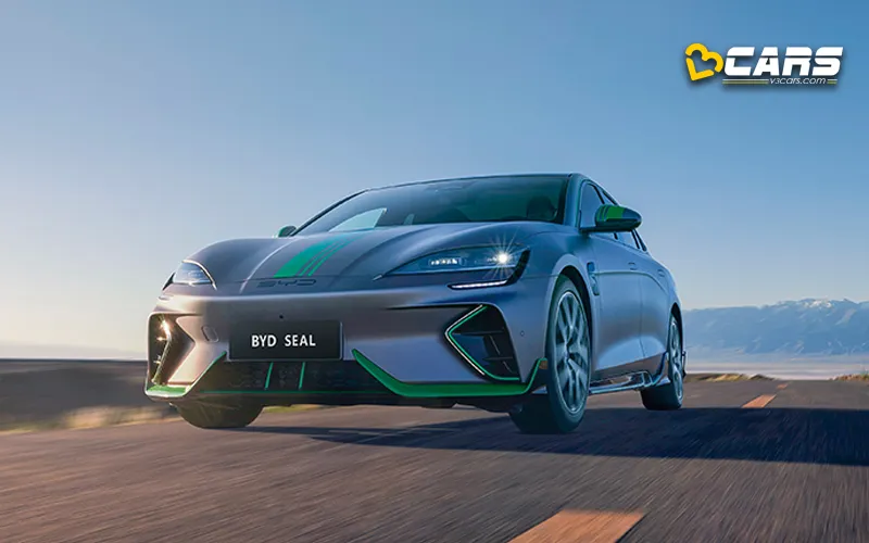 Upcoming evs in 2024 from tata mahindra hyundai byd fisker