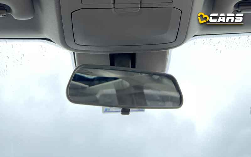 mahindra scorpio n detailed interior review features