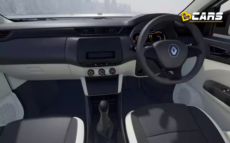 renault triber petrol variants explained which one to buy
