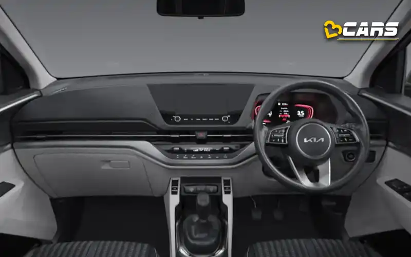 kia carens diesel variants explained which one to buy