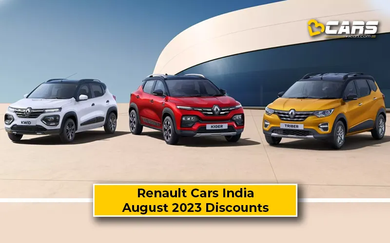 Renault India