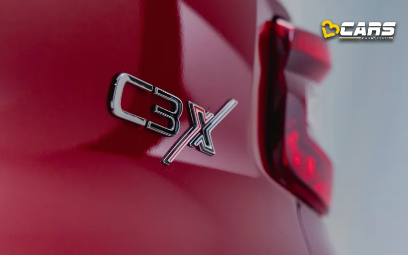 2025 citroen c3 x launched at rs 7 91 lakh