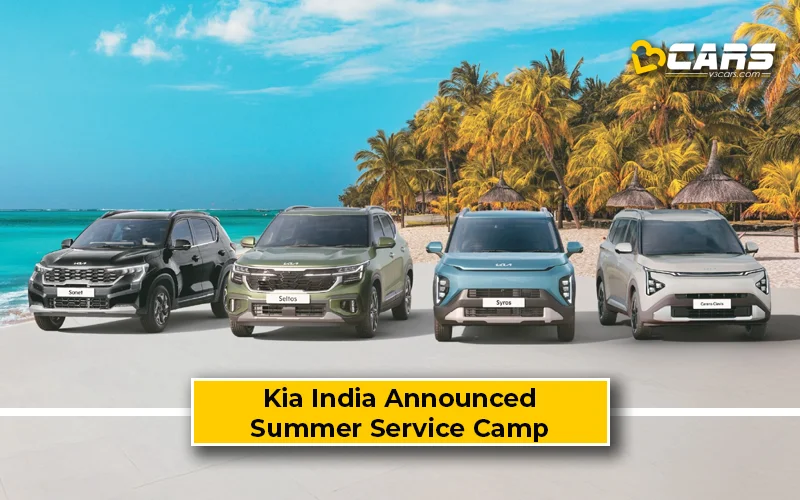 9 Features 2026 Hyundai Venue Gets Over Kia Sonet