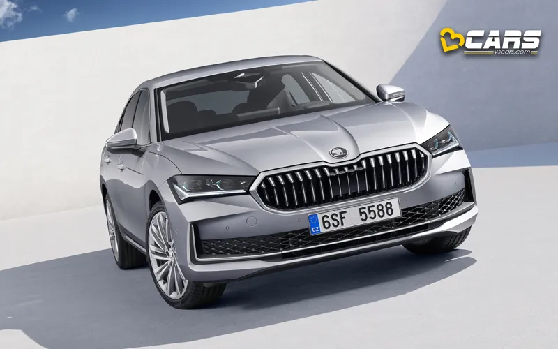 Upcoming petrol cars and suvs in 2024