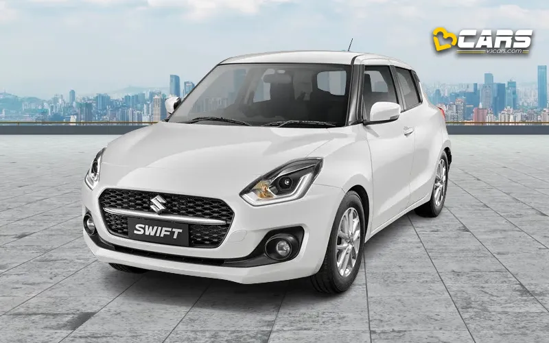 Automatic hatchback cars under rs 10 lakh in india
