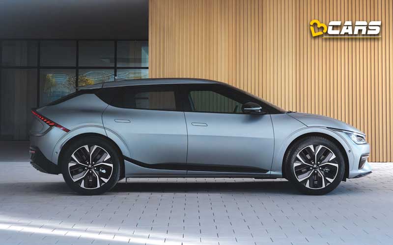 2022 kia ev6 launched at rs 59 95 lakh