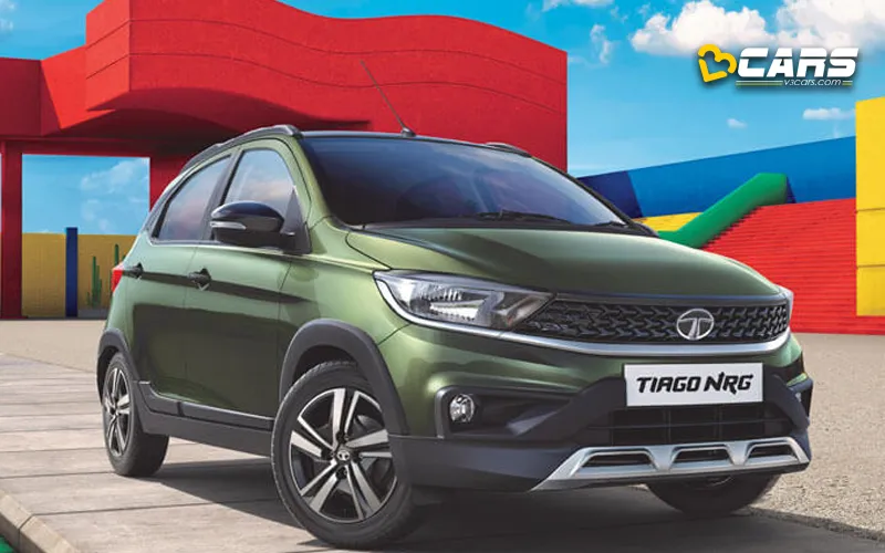 Automatic hatchback cars under rs 10 lakh in india