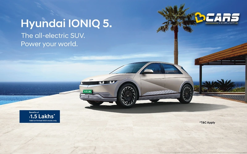 ioniq 5