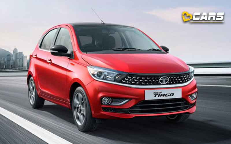 Tata Tiago