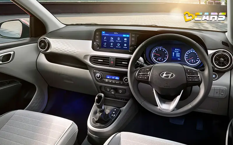 Hyundai grand i10 nios gets sportz executive trim