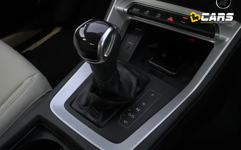 audi q3 drive review interior exterior drive mileage performance features