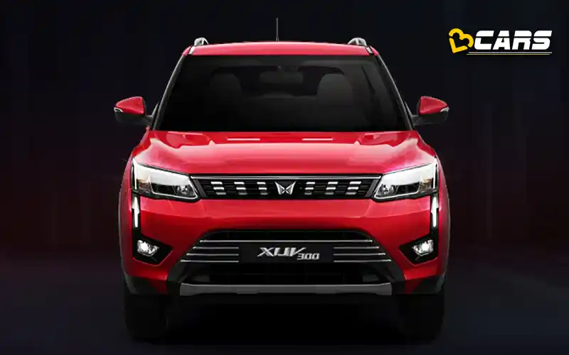 XUV300