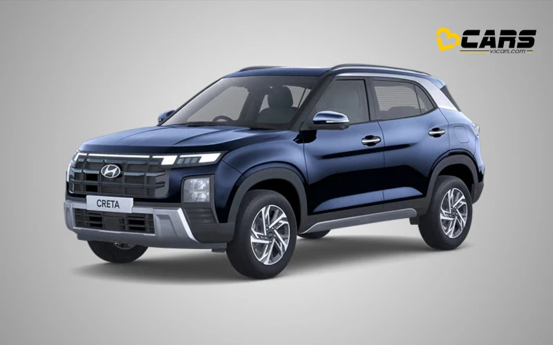 2025 hyundai creta facelift exterior colour options
