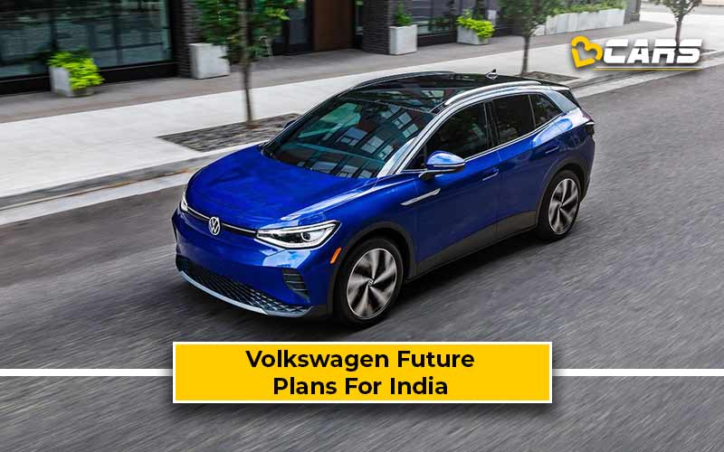 Volkswagen Future Plans