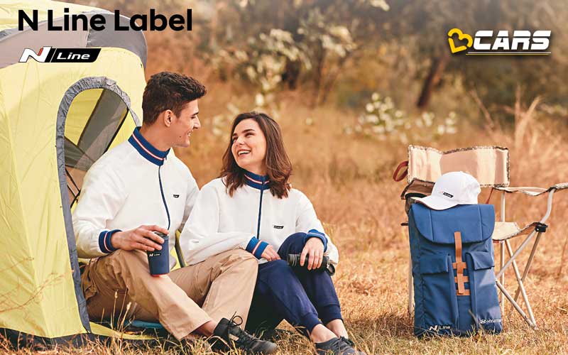 Hyundai n line merchandise launched in india