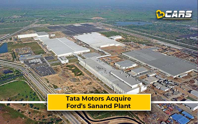 Tata Motors