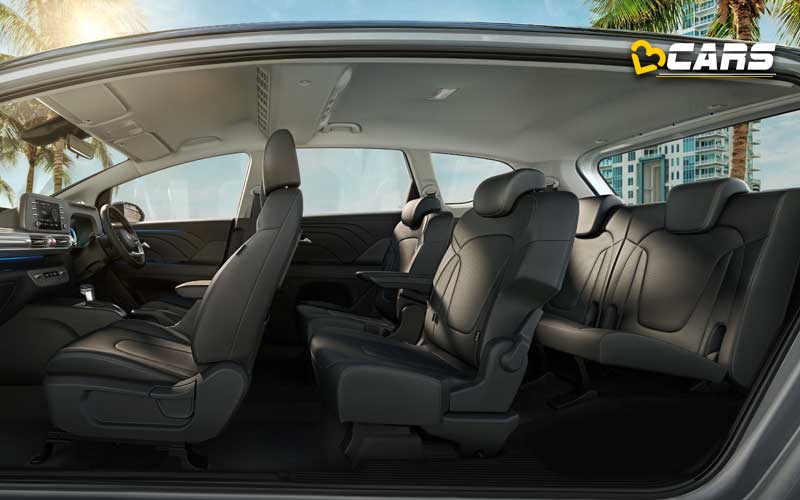 Hyundai stargazer mpv makes debut