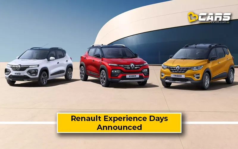 Renault India