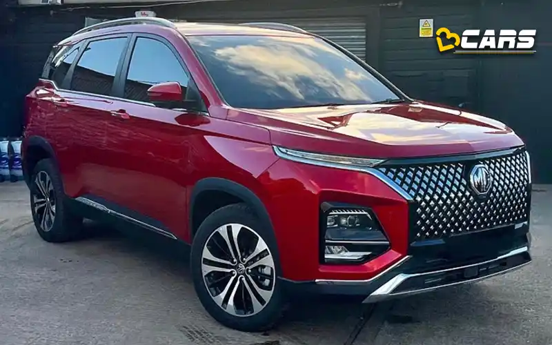 Upcoming suvs at 2023 auto expo