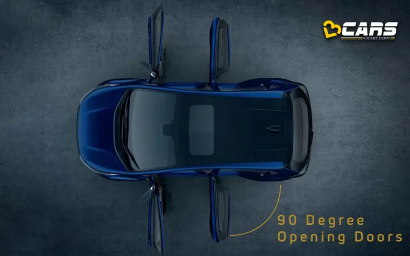 Tata altroz petrol diesel variants now offer sunroof