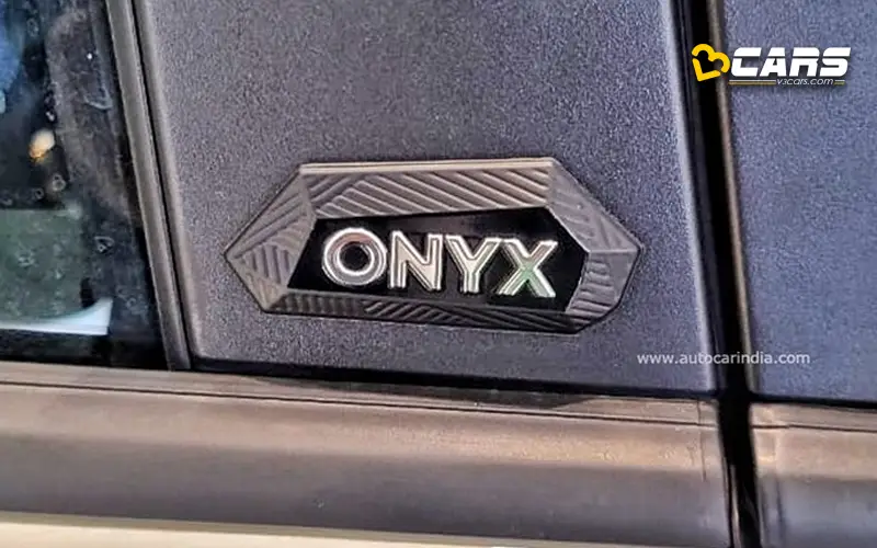 2023 skoda kushaq onyx edition launch soon