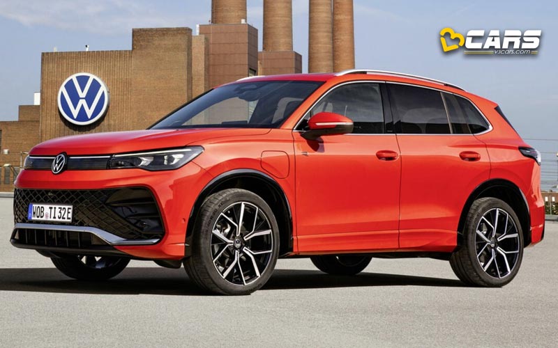 Upcoming skoda volkswagen cars in india golf gti octavia vrs and more