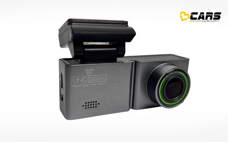 uno minda launches next gen 2 way and 3 way dash cam dvr in india