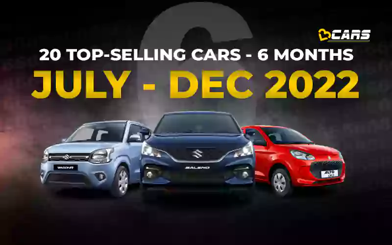 Dec 2022 20 Top Car Sales Analysis