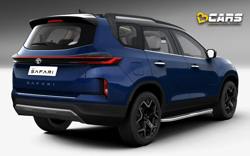 tata safari diesel variants explained which one to buy